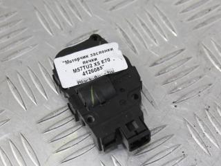 моторчик заслонки печки BMW X5 E70 2007, 3.0 л., M57 D30 (306D3), дизель, правый руль, 64119321034, 412650750