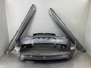 комплект обвеса (BodyKIT) BMW X3 E83 [рестайлинг] 2007, 3.5 л., M57D30 (306D5), дизель, правый руль, 51113433416, 51123416947, 51773415403, 51773415404