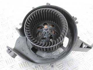 моторчик печки BMW 3 серия E90/E91/E92/E93 2007, 3.5 л., M57D30 (306D5), дизель, купе, правый руль, 6933664, 64116933664