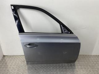 дверь передняя правая BMW X3 E83 [рестайлинг] 2007, 3.5 л., M57D30 (306D5), дизель, правый руль, 41003451016