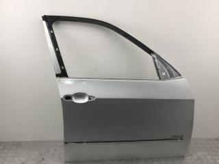 дверь передняя правая BMW X5 E70 2007, 3.0 л., M57 D30 (306D3), дизель, правый руль, 41517211424