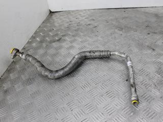 трубка кондиционера BMW X5 E70 2007, 3.0 л., M57 D30 (306D3), дизель, правый руль, 6988881, 64536988881