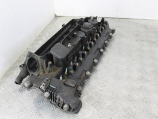 клапанная крышка BMW X5 E70 2007, 3.0 л., M57 D30 (306D3), дизель, правый руль, 7789395, 7807999, 11127807999