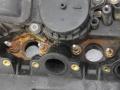 клапанная крышка BMW X5 E70 2007, 3.0 л., M57 D30 (306D3), дизель, правый руль, 7789395, 7807999, 11127807999 - фото №3