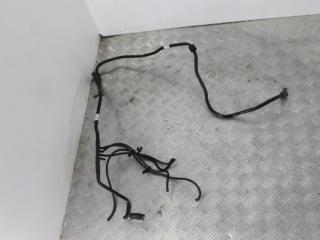 трубка вакуумного насоса BMW X5 E70 2007, 3.0 л., M57 D30 (306D3), дизель, правый руль, 11667798312