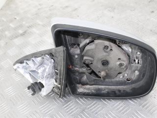зеркало наружное правое BMW X5 E70 2007, 3.0 л., M57 D30 (306D3), дизель, правый руль, 51167282724