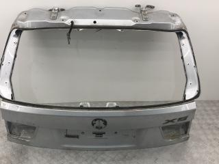 крышка багажника (дверь 3-5) BMW X5 E70 2007, 3.0 л., M57 D30 (306D3), дизель, правый руль, 7262544, 41627262544