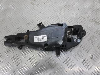 скелет ручки двери передней левой BMW X5 E70 2007, 3.0 л., M57 D30 (306D3), дизель, правый руль, 51217193263