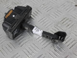 ограничитель открывания двери BMW X5 E70 2007, 3.0 л., M57 D30 (306D3), дизель, правый руль, 51217141024