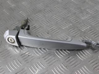 ручка наружная BMW X5 E70 2007, 3.0 л., M57 D30 (306D3), дизель, правый руль, 51217207540