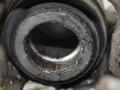 суппорт задний левый BMW X5 E70 2007, 3.0 л., M57 D30 (306D3), дизель, правый руль, 34216776787 - фото №3