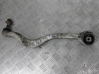 рычаг передний правый BMW 5 серия E39 [рестайлинг] 2003, 3.0 л., дизель, черный, седан