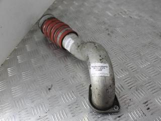 патрубок интеркулера BMW X5 E70 2007, 3.0 л., M57 D30 (306D3), дизель, правый руль, 7796291, 11617823961, 7823961