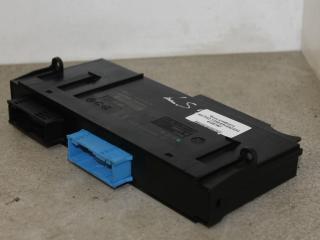 блок комфорта BMW 3 серия E90/E91/E92/E93 2007, 3.5 л., M57D30 (306D5), дизель, купе, правый руль, 61359364821, 9134483