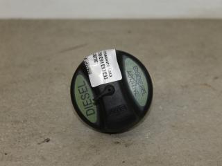 пробка топливного бака BMW 3 серия E90/E91/E92/E93 2007, 3.5 л., M57D30 (306D5), дизель, купе, правый руль, 16117193381