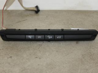 панель управления BMW X5 E70 2007, 3.0 л., M57 D30 (306D3), дизель, правый руль, 61316972780