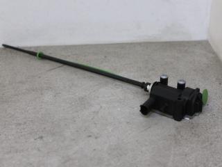 замок ремня безопасности BMW X5 E70 2007, 3.0 л., M57 D30 (306D3), дизель, правый руль, 67116985882