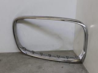 решетка радиатора BMW X5 E70 2007, 3.0 л., M57 D30 (306D3), дизель, правый руль, 51137157688