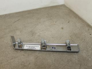 накладка на торпедо (консоль) BMW X5 E70 2007, 3.0 л., M57 D30 (306D3), дизель, правый руль, 4992800, 51456956692