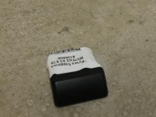 накладка на торпедо (консоль) BMW X5 E70 2007, 3.0 л., M57 D30 (306D3), дизель, правый руль, 61316949309