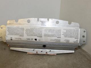 подушка безопасности пассажира BMW X5 E70 2007, 3.0 л., M57 D30 (306D3), дизель, правый руль, 72127943538