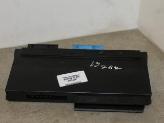 блок комфорта BMW X5 E70 2007, 3.0 л., M57 D30 (306D3), дизель, правый руль, 61359292706, 9146036