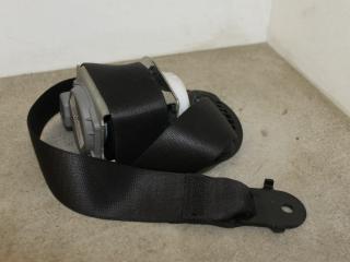 ремень безопасности BMW X5 E70 2007, 3.0 л., M57 D30 (306D3), дизель, правый руль, 72117161042