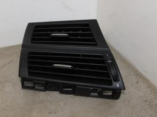 дефлектор обдува салона BMW X5 E70 2007, 3.0 л., M57 D30 (306D3), дизель, правый руль, 64227161803, 7161803