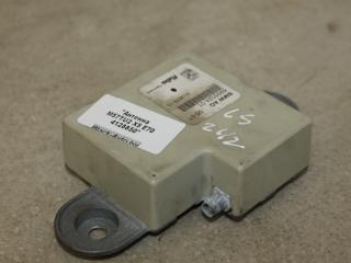 антенна BMW X5 E70 2007, 3.0 л., M57 D30 (306D3), дизель, правый руль, 65206935024, 6935024