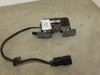 замок капота BMW X5 E70 2007, 3.0 л., M57 D30 (306D3), дизель, правый руль, 51237178753, 7178753