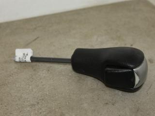 ручка кулисы КПП BMW X3 E83 [рестайлинг] 2007, 3.5 л., M57D30 (306D5), дизель, правый руль, 25167537992