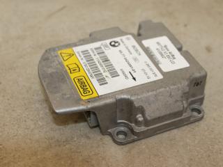 блок AirBag BMW X3 E83 [рестайлинг] 2007, 3.5 л., M57D30 (306D5), дизель, правый руль, 3424581, 65773424581