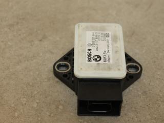 датчик ускорения BMW X3 E83 [рестайлинг] 2007, 3.5 л., M57D30 (306D5), дизель, правый руль, 3417699, 34503417699