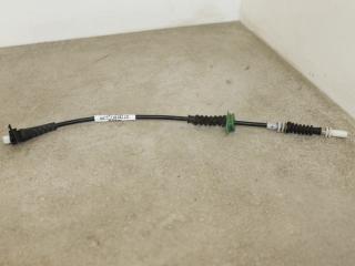 трос двери BMW X3 E83 [рестайлинг] 2007, 3.5 л., M57D30 (306D5), дизель, правый руль, 3402593, 51203402593