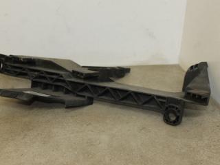 крепление фары левой BMW X3 E83 [рестайлинг] 2007, 3.5 л., M57D30 (306D5), дизель, правый руль, 63126939199