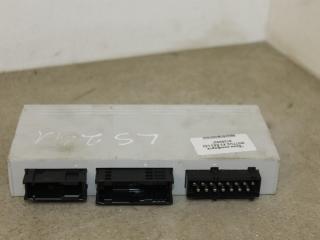 блок комфорта BMW X3 E83 [рестайлинг] 2007, 3.5 л., M57D30 (306D5), дизель, правый руль, 61356963338, 6963338