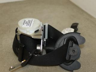 ремень безопасности BMW X3 E83 [рестайлинг] 2007, 3.5 л., M57D30 (306D5), дизель, правый руль, 72113448367