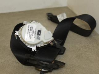 ремень безопасности BMW X3 E83 [рестайлинг] 2007, 3.5 л., M57D30 (306D5), дизель, правый руль, 72113448368