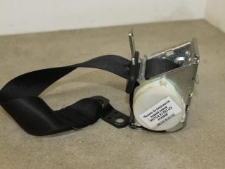 ремень безопасности BMW X3 E83 [рестайлинг] 2007, 3.5 л., M57D30 (306D5), дизель, правый руль, 72113448361