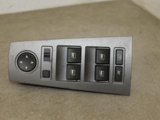 блок управления стеклоподъемниками BMW 7 серия E65/E66/E67 [рестайлинг] 2006, седан, 6943054