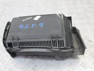 корпус воздушного фильтра BMW 5 серия E39 [рестайлинг] 2003, 3.0 л., дизель, черный, седан, 8379624