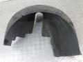 защита арок задняя правая (подкрылок) BMW 5 серия E39 [рестайлинг] 2003, 3.0 л., дизель, черный, седан, 51718172462, 8172462 - фото №2