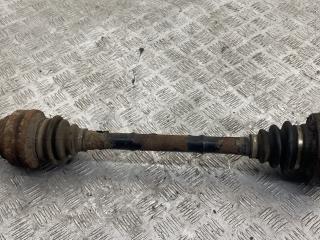 полуось задняя (приводной вал, ШРУС) BMW 3 серия E90/E91 [рестайлинг] 2008, 3.5 л., M57D30 (306D5), дизель, АКПП, седан, правый руль, 7533452, 33217533452