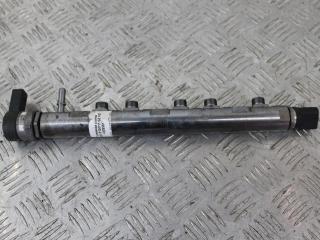 топливная рампа BMW 5 серия F10/F11 [рестайлинг] 2015, 2.5 л., дизель, седан, 7800601, 13537800601