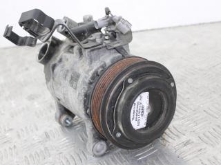 компрессор кондиционера BMW 5 серия F10/F11 [рестайлинг] 2015, 2.5 л., дизель, седан, 9223694, 64529223694, 6SBU14A