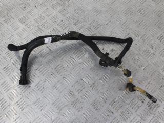 трубка топливная BMW 5 серия F10/F11 [рестайлинг] 2015, 2.5 л., дизель, седан