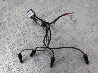 проводка свечей накала BMW 5 серия F10/F11 [рестайлинг] 2015, 2.5 л., дизель, седан