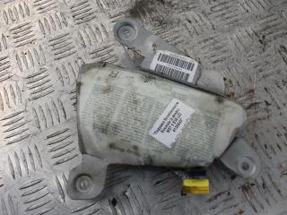 подушка безопасности дверная BMW 5 серия E39 [рестайлинг] 2003, 3.0 л., дизель, черный, седан