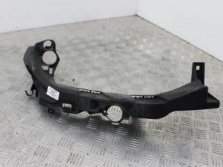 крепление фары правой BMW 3 серия E90/E91/E92/E93 2007, 3.5 л., M57D30 (306D5), дизель, купе, правый руль, 51117154724