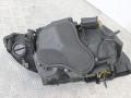 фара левая BMW 3 серия E90/E91/E92/E93 2007, 3.5 л., M57D30 (306D5), дизель, купе, правый руль, 63117182509, 7162129 - фото №6